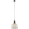 Подвесной светильник TK Lighting 601 Mango 1, Хром - фото 914949