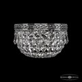 Бра Bohemia Ivele Crystal 19011B/20IV NB - фото 919527