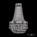 Бра Bohemia Ivele Crystal 19011B/H2/20IV Ni - фото 919543