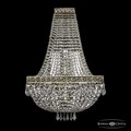 Бра Bohemia Ivele Crystal 19272B/H2/35IV GB - фото 919568