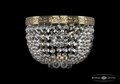 Бра Bohemia Ivele Crystal 19281B/20IV G - фото 919571