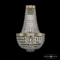 Бра Bohemia Ivele Crystal 19281B/H2/25IV G - фото 919577