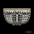 Бра Bohemia Ivele Crystal 19282B/25IV Pa - фото 919578