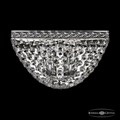 Бра Bohemia Ivele Crystal 19322B/25IV NB - фото 919606