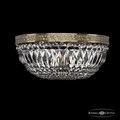 Бра Bohemia Ivele Crystal 19041B/35IV Pa - фото 919628