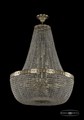 Люстра на штанге Bohemia Ivele Crystal 19051/H2/70IV G - фото 919691