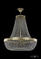 Люстра на штанге Bohemia Ivele Crystal 19113/H2/60IV G - фото 919775