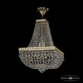 Люстра на штанге Bohemia Ivele Crystal 19272/H2/35IV G - фото 919854