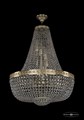 Люстра на штанге Bohemia Ivele Crystal 19281/H2/60IV G - фото 919906