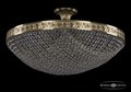 Люстра на штанге Bohemia Ivele Crystal 19321/60IV G - фото 919964