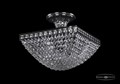 Люстра на штанге Bohemia Ivele Crystal 19322/25IV NB - фото 919986