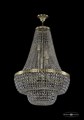 Люстра на штанге Bohemia Ivele Crystal 19101/H2/55IV G - фото 920091