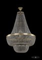 Люстра на штанге Bohemia Ivele Crystal 19091/H2/80IV G - фото 920109