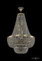 Люстра на штанге Bohemia Ivele Crystal 19091/H2/55IV G - фото 920111