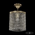 Подвесная люстра Bohemia Ivele Crystal 19203/20IV G R - фото 920244