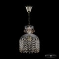 Подвесная люстра Bohemia Ivele Crystal 14781/22 G R K777 - фото 920290