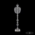 Торшер Bohemia Ivele Crystal 14771T1/35-145 G - фото 920333