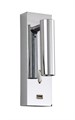 Бра Crystal Lux CLT 210W USB CH - фото 934285