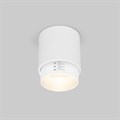 Накладной светильник Elektrostandard Cors 10W (25032/LED) белый - фото 940218