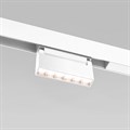 Светильник на шине Elektrostandard Slim Magnetic HL01 Трековый светильник 6W 4200K (белый) 8500 - фото 940375